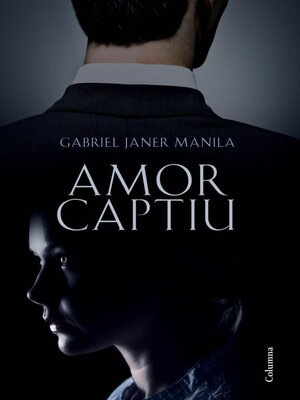 cover image of Amor captiu